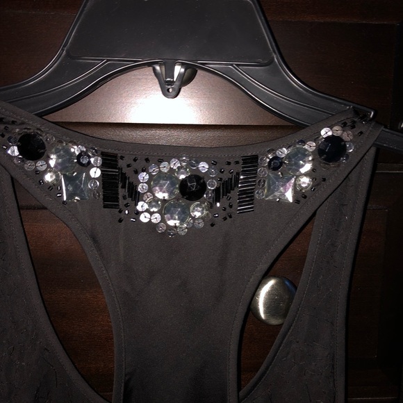 XS Express Racerback Top - Picture 4 of 5